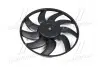 AVA VW вентилятор радіатора Audi A4/5/6,Q5,Porsche Macan 08- AVA COOLING AI7527 (фото 4)