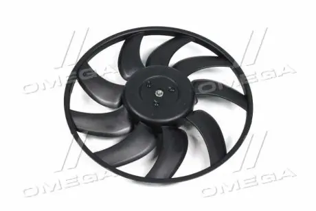AVA VW вентилятор радіатора Audi A4/5/6,Q5,Porsche Macan 08- AVA COOLING AI7527
