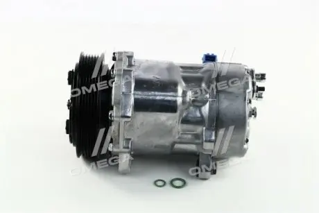 Компресор кондіционера (AVA) AVA COOLING VNAK050