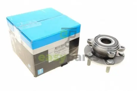 Підшипник маточини (передньої) Mazda 3/CX-3 1.5-2.0 13- (+ABS) (27.22x138x67.8) PFI PHU590523