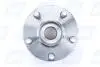 Підшипник маточини (задньої) Subaru Forester 07- /Outback 09-(+ABS) (28.4x134x104.3) PFI PHU57479 (фото 3)
