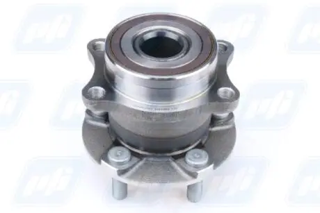 Підшипник маточини (задньої) Subaru Forester 07- /Outback 09-(+ABS) (28.4x134x104.3) PFI PHU57479