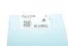 Помпа води Jeep Cherokee 2.5/2.8 CRD 4x4 01-08 (22z) (R/B) (7 лоп.) GRAF PA1108 (фото 9)