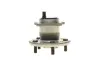 Підшипник маточини (задньої) Lexus ES 3.5/Toyota Camry 2.0/2.4/3.0 VVTI 02-11 (+ABS) (R) PFI PHU2207 (фото 4)
