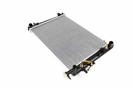 Радiатор (AVA) AVA COOLING HY2211