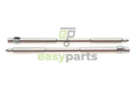 Ремкомплект супорта 3 (G20) 18- BMW 34116872572
