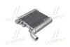 AVA HYUNDAI Інтеркулер SANTA FE 2.2 06-12 AVA COOLING HY4359 (фото 1)