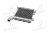 AVA HYUNDAI Інтеркулер SANTA FE 2.2 06-12 AVA COOLING HY4359 (фото 2)