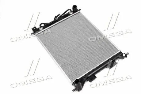 Радиатор (Ava) AVA COOLING HY2351