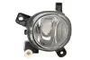 Фара протитуманна передня ліва Audi A1, A4, A5, A6, Q3 2007-/VolksWagen Passat CC 2008-2012 DEPO / LORO 446-2003L-UQ (фото 1)