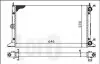 Радіатор охолодження двигуна VW Sharan/Seat Alhambra/Ford Galaxy 1.8-2.8/1.9TDI 95-10 DEPO / LORO 017-017-0027 (фото 1)