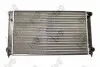 Радіатор охолодження двигуна Caddy/Golf/Jetta 1.5-1.8/1.6D/1.8D 79-91 DEPO / LORO 053-017-0058 (фото 2)