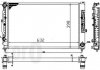 Радіатор охолодження A4/A6/Passat 97-05 2.4i/2.8i/2.5TDI (632x398x32) DEPO / LORO 053-017-0055 (фото 1)