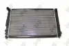 Радіатор охолодження A4/A6/Passat 97-05 2.4i/2.8i/2.5TDI (632x398x32) DEPO / LORO 053-017-0055 (фото 2)
