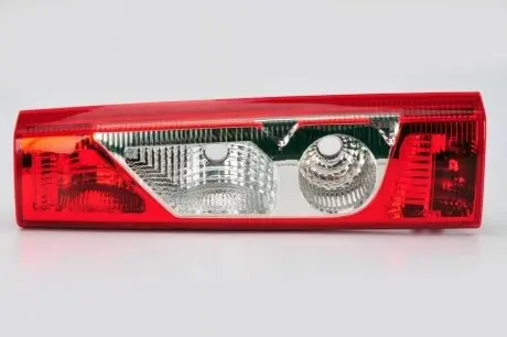 Фонарь задний правый Citroen Jumpy; Fiat Scudo; Peugeot Expert 2007- DEPO / LORO 550-1945R-UE