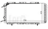 Радіатор охолодження двигунаJumper/Ducato/Boxer 1.9D-2.8D 94- (+AC) DEPO / LORO 009-017-0006 (фото 1)