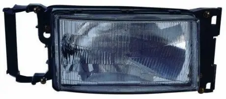 Фара передняя основная правая Scania 4 Series 94/114/124/144/164 96-06 DEPO / LORO 771-1104R-LD-EM