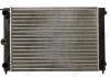 Радиатор охлаждения двигателя Golf/Jetta/Passat/Polo 1.0-1.8 79-94 DEPO / LORO 053-017-0002 (фото 2)