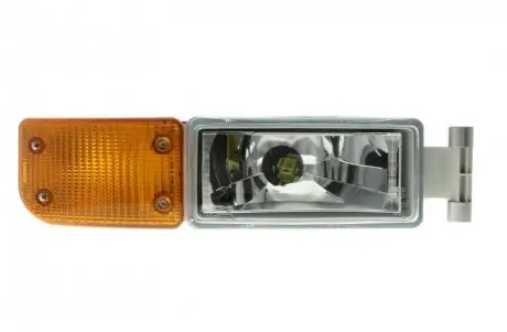 Фара противотуманная передняя правая Man 2000, TGA,TGL, TGM 2000-2007 DEPO / LORO 449-2001R-UE-Y