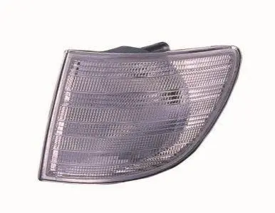 Покажчик повороту правий Mercedes Benz Vito / V-class 1996-2002 DEPO / LORO 440-1508R-UE-C