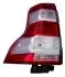 Ліхтар задній лівий Toyota Land Cruiser Prado J150 2013-2017 DEPO / LORO 212-191ML-UE (фото 1)
