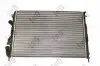 Радіатор охолодження двигуна RENAULT Megane, Scenic 1.4i 95- DEPO / LORO 042-017-0005 (фото 2)