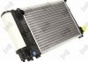 Радиатор охлаждения двигателя E30/E36/E34 316i/316 g/518i 82- DEPO / LORO 004-017-0004 (фото 3)