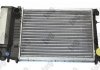 Радиатор охлаждения двигателя E30/E36/E34 316i/316 g/518i 82- DEPO / LORO 004-017-0004 (фото 4)