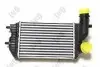 Радіатор інтеркулера JUMPER/DUCATO/BOXER 1.9 TD/2.0 Hdi 94- DEPO / LORO 009-018-0001 (фото 3)
