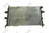 Радіатор охолодження двигуна ASTRA G/ZAFIRA A 1.7 TD 98- DEPO / LORO 037-017-0049 (фото 3)