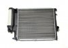 Радиатор охлаждения двигателя BMW 5 E34 2.0/2.5i MT +AC DEPO / LORO 004-017-0002 (фото 2)