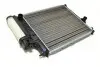 Радіатор охолодження двигуна BMW 5 E34 2.0/2.5i MT +AC DEPO / LORO 004-017-0002 (фото 3)