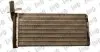 Радіатор пічки T4 1.9/2.4D/2.5TDI 91-03 (окрім 111kW) DEPO / LORO 053-015-0001 (фото 1)