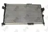 Радіатор води Combo 1.7DTi 01- (+/- AC) (598x369x32) DEPO / LORO 037-017-0044 (фото 3)