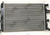 Радиатор охлаждения двигателя ASTRA G 1.2 i 16V 98- DEPO / LORO 037-017-0066 (фото 3)