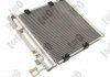 Радиатор кондиционера Opel Astra G 1.7-2.2DTI 98-05 DEPO / LORO 037-016-0009 (фото 2)
