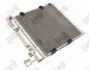 Радіатор кондиціонера Opel Astra G 1.7-2.2DTI 98-05 DEPO / LORO 037-016-0009 (фото 2)
