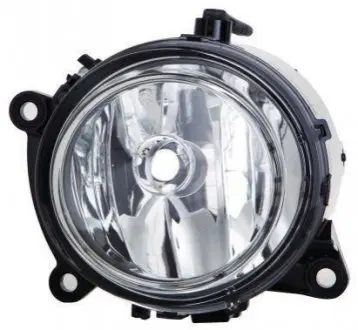 Фара противотуманная левая Mercedes Benz Actros 2011- DEPO / LORO 440-2022L-UE