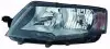 Фара передняя правая Skoda Octavia (4D / Combi) 13- DEPO / LORO 665-1126RMLDEM2 (фото 1)