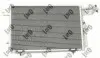 Фото 3 - радіатор кондиціонера Audi A6 2.6/2.8i 94-98 MT DEPO / LORO 003-016-0004 Радіатор кондиціонера Audi A6 2.6/2.8i 94-98 MT DEPO / LORO 003-016-0004 (фото 3)