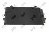 Радіатор кондиціонера TOYOTA RAV4 1.6-1/8i 00- DEPO / LORO 051-016-0014 (фото 2)