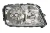 Фара передня права Mercedes Benz Actros 2010- DEPO / LORO 440-1171R-LD-EM (фото 1)