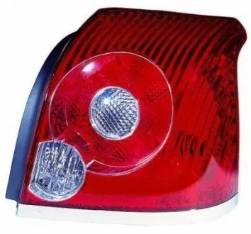 Фото фонарь задний правый Toyota Avensis 2003-2006 DEPO / LORO 212-19N9R-LD-UE Фонарь задний правый Toyota Avensis 2003-2006 DEPO / LORO 212-19N9R-LD-UE