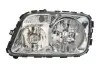 Фара передняя левая Mercedes Benz Actros 2010- DEPO / LORO 440-1171L-LD-EM (фото 1)