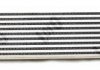 Радиатор интеркулера Fiat Doblo 1.4/1.3D 10- DEPO / LORO 016-018-0002 (фото 3)