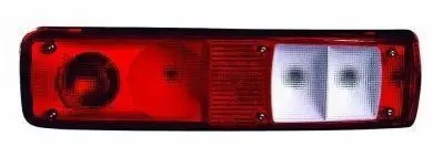 Фонарь задний правый Renault Premium 2 2006 DEPO / LORO 551-1972R-WE