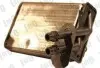 Радіатор пічки A3/Octavia/Golf iV/Polo -06 DEPO / LORO 003-015-0005 (фото 2)