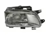 Фара передня права Citroen Berlingo 96-02 DEPO / LORO 552-1110R-LD-EM (фото 1)