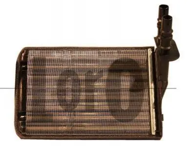 Радіатор пічки CLIO2 ALL MT/AT +/-AC 98- DEPO / LORO 042-015-0003