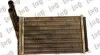 Радіатор пічки 80/A4/Superb/Passat 80-08 DEPO / LORO 003-015-0003 (фото 1)